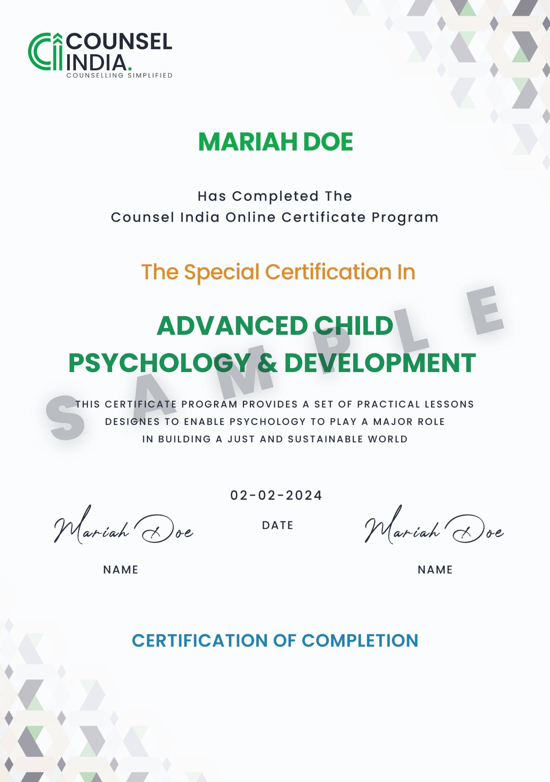 instructor image